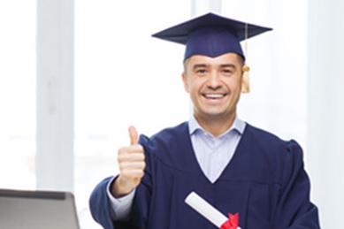 Professional Doctorate in Education