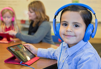 Trends In Primary Education