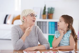 Teaching English Phonetics